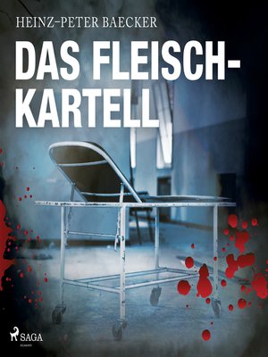 cover image of Das Fleisch-Kartell (Ungekürzt)